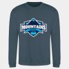 Men's Sweatshirt  Thumbnail