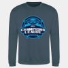Men's Sweatshirt  Thumbnail