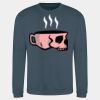 Men's Sweatshirt  Thumbnail