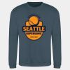 Men's Sweatshirt  Thumbnail