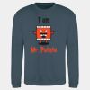 Men's Sweatshirt  Thumbnail