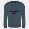 Men's Sweatshirt  Thumbnail