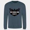 Men's Sweatshirt  Thumbnail