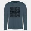 Men's Sweatshirt  Thumbnail