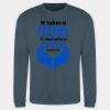 Men's Sweatshirt  Thumbnail
