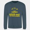 Men's Sweatshirt  Thumbnail