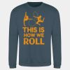 Men's Sweatshirt  Thumbnail