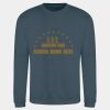 Men's Sweatshirt  Thumbnail
