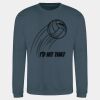 Men's Sweatshirt  Thumbnail