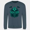 Men's Sweatshirt  Thumbnail