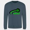 Men's Sweatshirt  Thumbnail