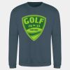 Men's Sweatshirt  Thumbnail