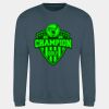 Men's Sweatshirt  Thumbnail