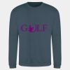 Men's Sweatshirt  Thumbnail