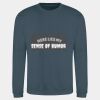 Men's Sweatshirt  Thumbnail