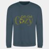 Men's Sweatshirt  Thumbnail