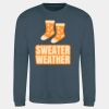 Men's Sweatshirt  Thumbnail