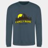 Men's Sweatshirt  Thumbnail