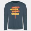Men's Sweatshirt  Thumbnail