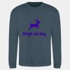 Men's Sweatshirt  Thumbnail