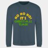 Men's Sweatshirt  Thumbnail