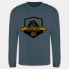 Men's Sweatshirt  Thumbnail