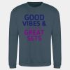 Men's Sweatshirt  Thumbnail