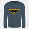 Men's Sweatshirt  Thumbnail