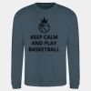 Men's Sweatshirt  Thumbnail