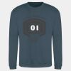 Men's Sweatshirt  Thumbnail