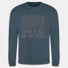 Men's Sweatshirt  Thumbnail