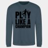 Men's Sweatshirt  Thumbnail