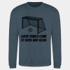 Men's Sweatshirt  Thumbnail