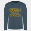 Men's Sweatshirt  Thumbnail