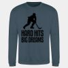 Men's Sweatshirt  Thumbnail