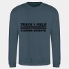 Men's Sweatshirt  Thumbnail