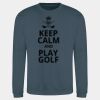 Men's Sweatshirt  Thumbnail