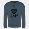 Men's Sweatshirt  Thumbnail