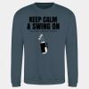 Men's Sweatshirt  Thumbnail