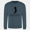Men's Sweatshirt  Thumbnail