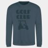 Men's Sweatshirt  Thumbnail