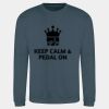 Men's Sweatshirt  Thumbnail