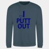 Men's Sweatshirt  Thumbnail