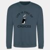 Men's Sweatshirt  Thumbnail
