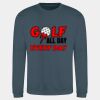 Men's Sweatshirt  Thumbnail