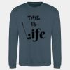 Men's Sweatshirt  Thumbnail