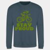 Men's Sweatshirt  Thumbnail