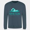 Men's Sweatshirt  Thumbnail