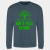 Men's Sweatshirt  Thumbnail