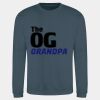 Men's Sweatshirt  Thumbnail